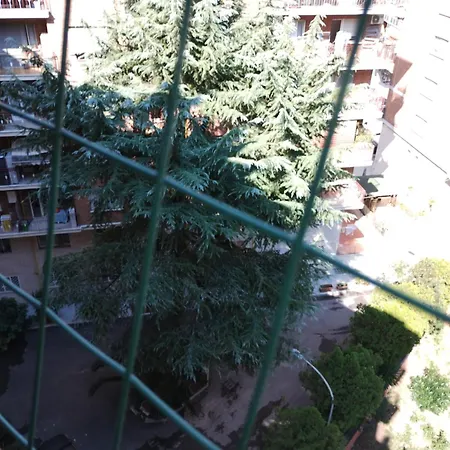 Checchi House Apartment Rome