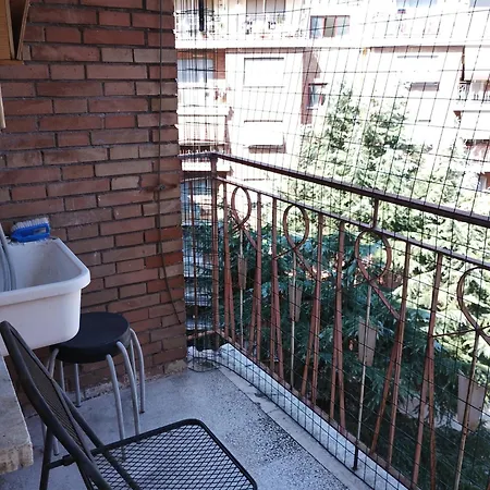 Checchi House Apartment Rome