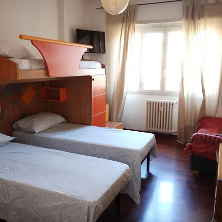 Apartment Checchi House