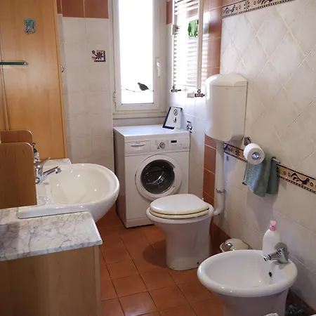 Apartment Checchi House Rome
