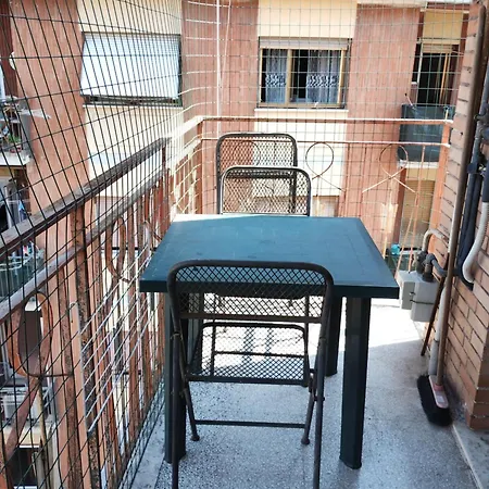 Checchi House Rome