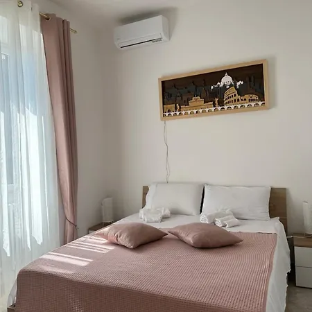 Apartment Delizioso San Pietro