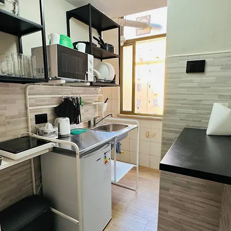 Soha's Guest house *