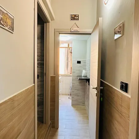 Soha's Guest house Rome