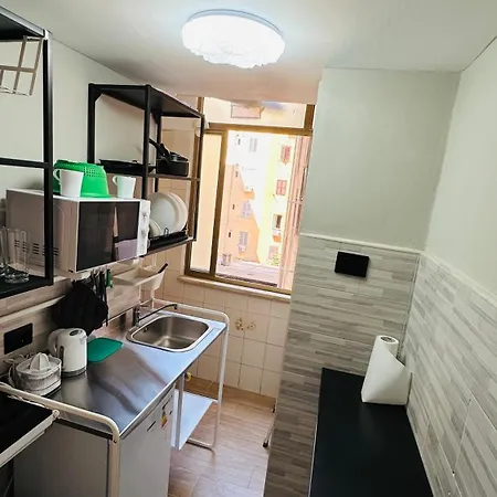 Guest house Soha's