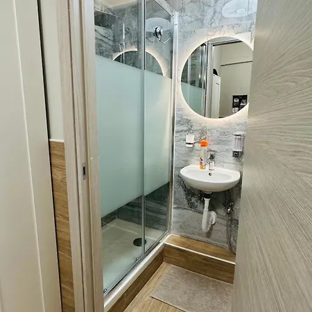 Soha's Guest house