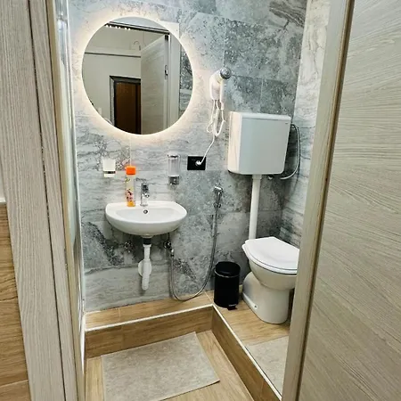 Guest house Soha's Rome