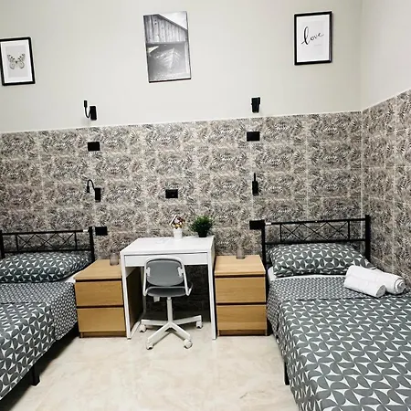 Soha's * 로마