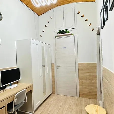 Soha's Guest house *
