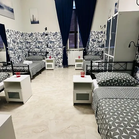 Soha's Rome