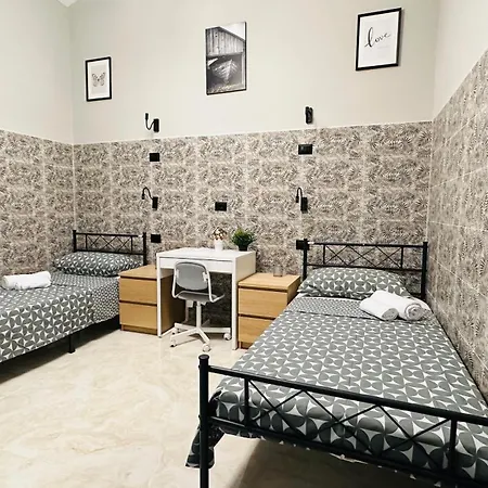 Guest house Soha's Rome