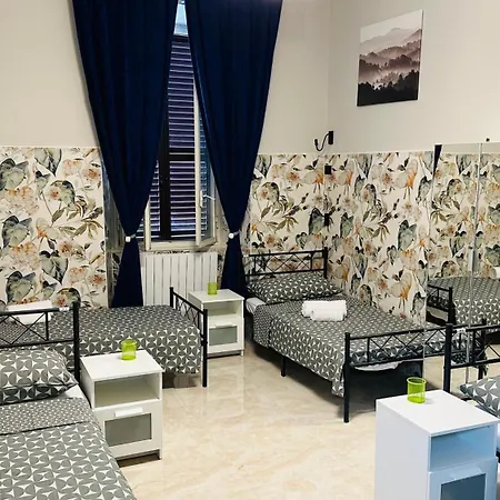 Guest house Soha's Rome
