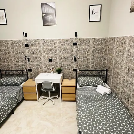 Guest house Soha's *