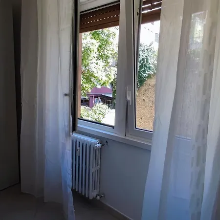 Guest house Vatican Garden *