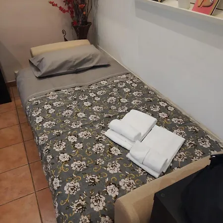 Casa Vacanze Sorelle Maori *
