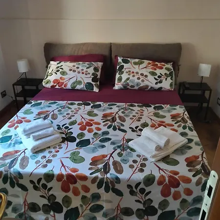 Casa Vacanze Sorelle Maori Сasa de vacaciones *