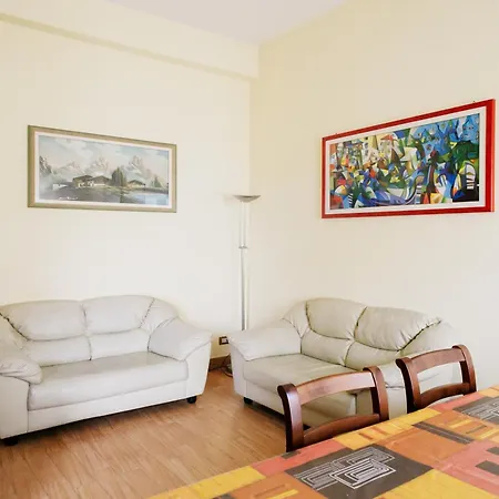 Apartment Casa Angelina Con 3 Da Letto *