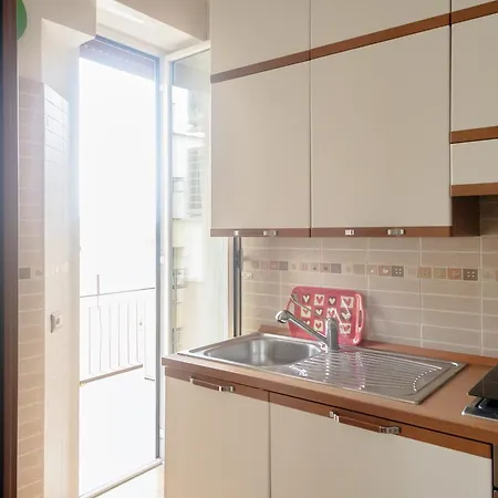 Casa Angelina Con 3 Da Letto Apartment *