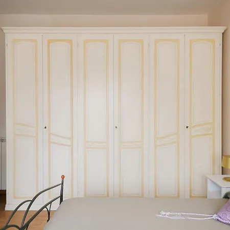 Casa Angelina Con 3 Da Letto Apartment Rome