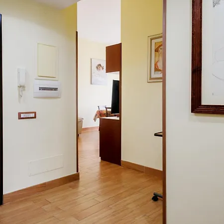Casa Angelina Con 3 Da Letto Apartment