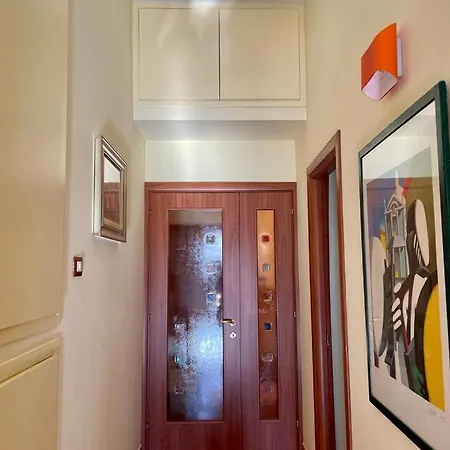 Apartment Casa Angelina Con 3 Da Letto