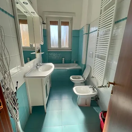 Casa Angelina Con 3 Da Letto Apartment *