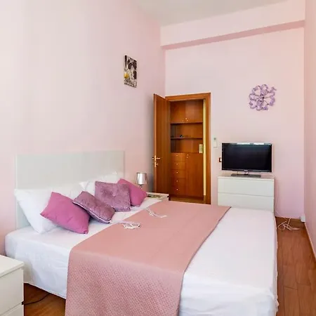 Appartamento Casa Angelina Con 3 Da Letto
