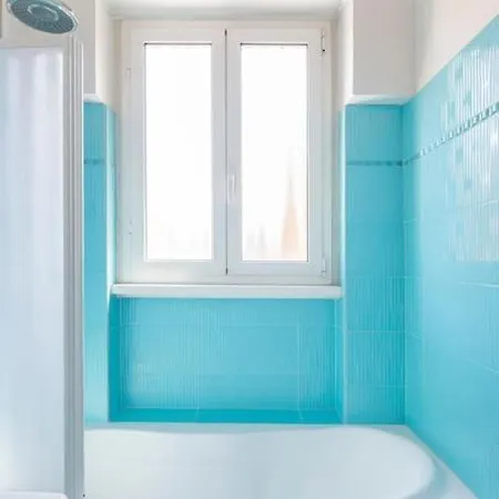 Casa Angelina Con 3 Da Letto Rome