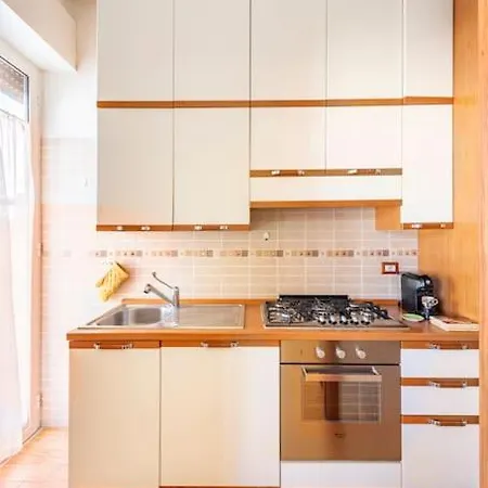 Apartament Casa Angelina Con 3 Da Letto *