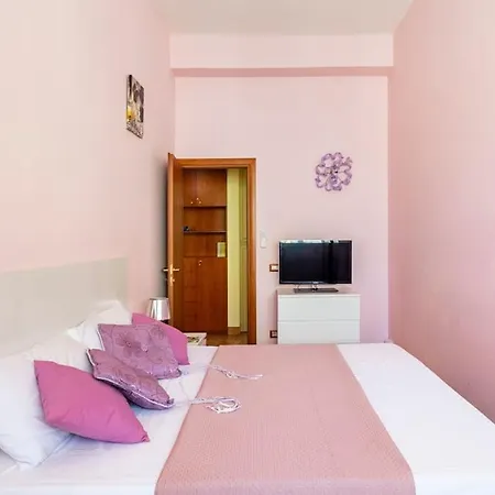 Casa Angelina Con 3 Da Letto *