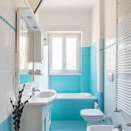 Casa Angelina Con 3 Da Letto * Rome