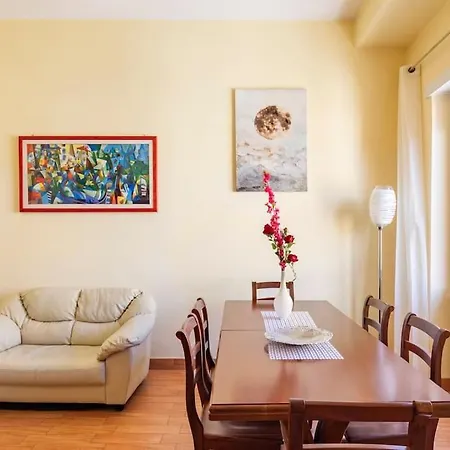 Casa Angelina Con 3 Da Letto Apartment