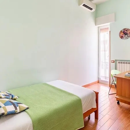 Casa Angelina Con 3 Da Letto Apartment *