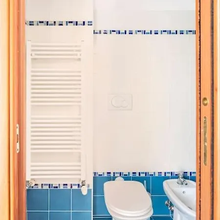 Apartment Casa Angelina Con 3 Da Letto Rome