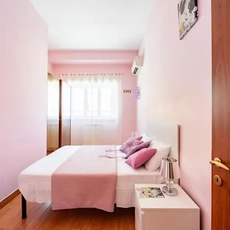 Casa Angelina Con 3 Da Letto * Rome