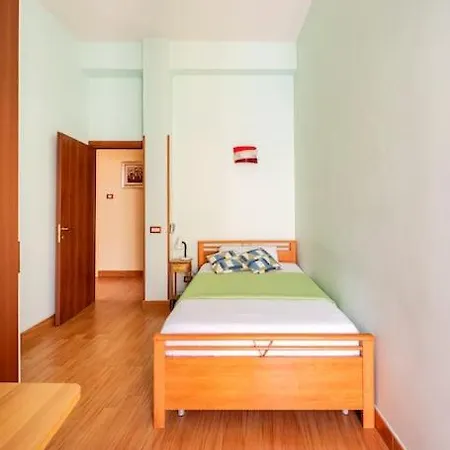 Casa Angelina Con 3 Da Letto *