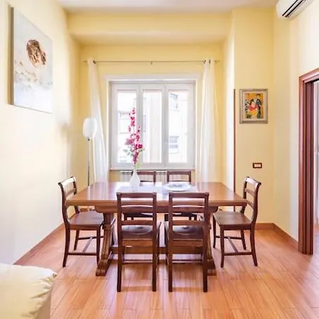 Casa Angelina Con 3 Da Letto