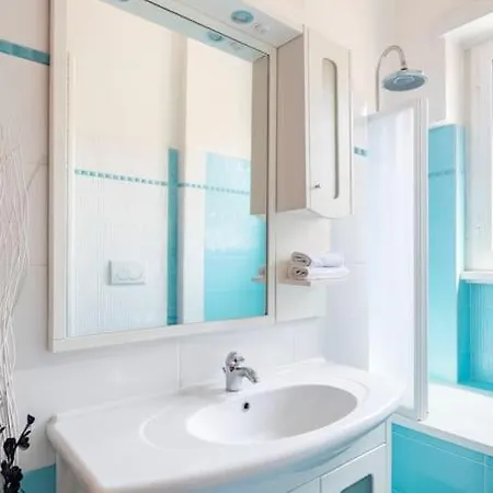 Appartamento Casa Angelina Con 3 Da Letto Roma