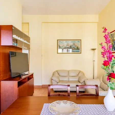 Casa Angelina Con 3 Da Letto Apartment