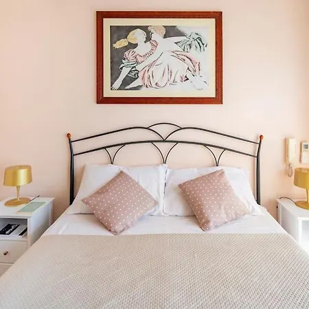 Casa Angelina Con 3 Da Letto *