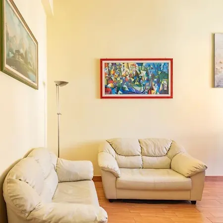 Casa Angelina Con 3 Da Letto Apartment *
