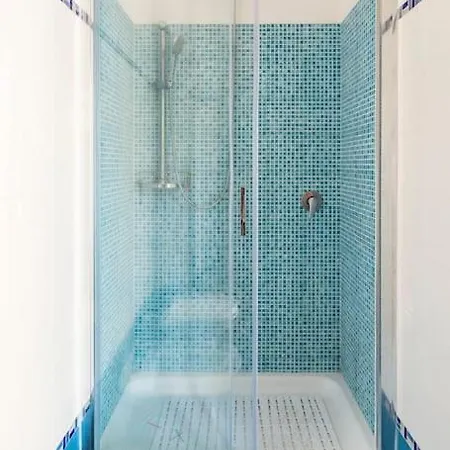 Casa Angelina Con 3 Da Letto Apartment Rome