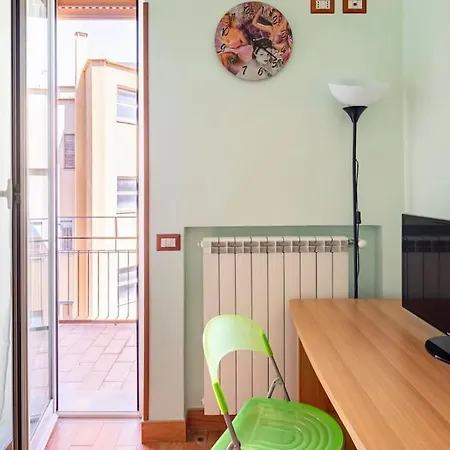 Casa Angelina Con 3 Da Letto Rome