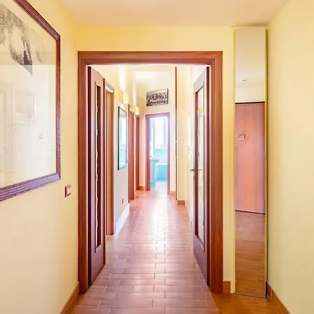 Casa Angelina Con 3 Da Letto *