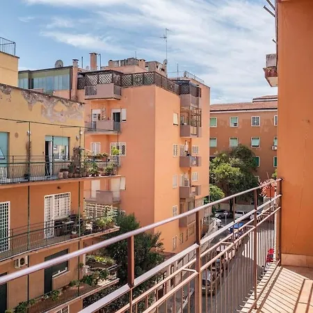 Casa Angelina Con 3 Da Letto Apartment
