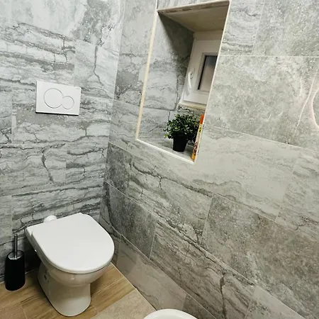 Soha's Guest house *