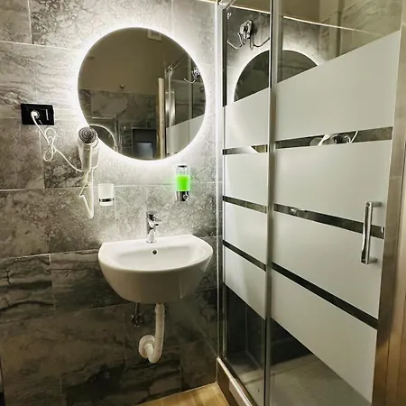 Guest house Soha's Rome