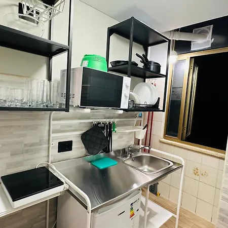 Soha's Guest house
