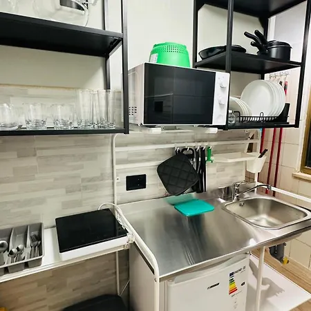 Soha's Guest house