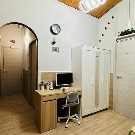 Soha's Guest house